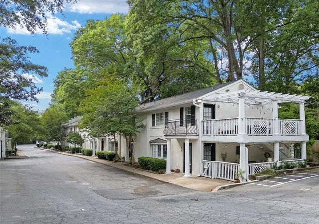Homes for sale in Atlanta, GA | 841 Frederica St Ne #22, Atlanta, GA 30306 | MLS# 7758497