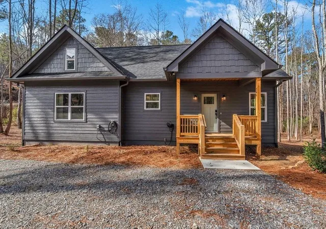 1st image of 246 Woodward Wy, Talking Rock, GA 30175 | MLS# 7821435
