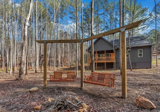 2nd image of 246 Woodward Wy, Talking Rock, GA 30175 | MLS# 7821435