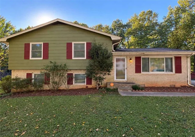 Photo 1 of Single family home for sale at 8321 Magnolia Dr, Jonesboro, GA 30238 | MLS# 7857136 | Listing updated on 2026-10-22
