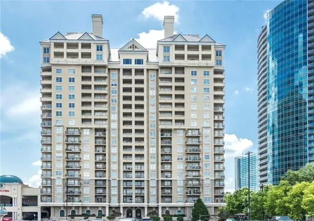 1st image of 3334 Peachtree Rd Ne #1712, Atlanta, GA 30326 | MLS# 7823126