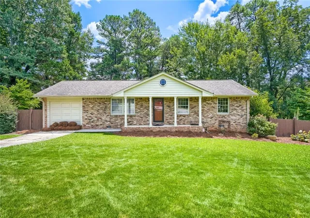 1st image of 2723 Chamblee Tucker Rd, Atlanta, GA 30341 | MLS# 7819200