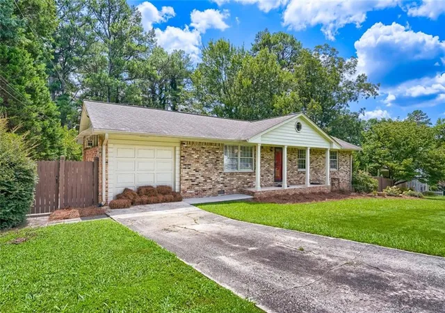 2nd image of 2723 Chamblee Tucker Rd, Atlanta, GA 30341 | MLS# 7819200