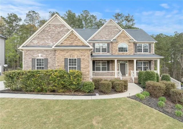 Photo 1 of Single family home for sale at 6570 Canyon Cvs, Cumming, GA 30028 | MLS# 7792407 | Listing updated on 2026-08-26