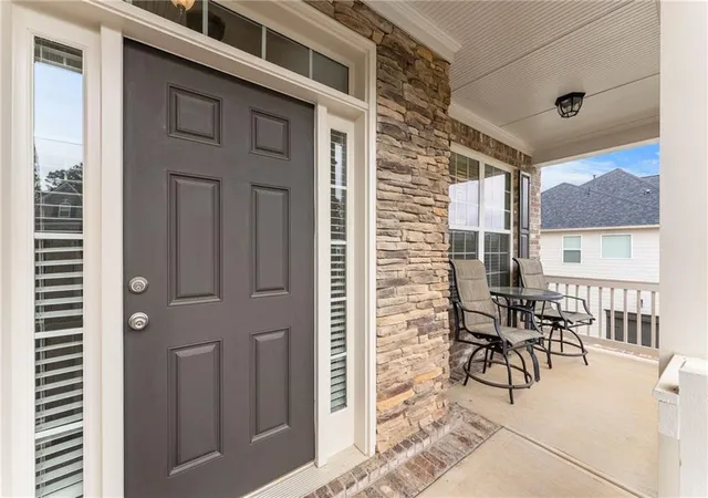 Photo 3 of Single family home for sale at 6570 Canyon Cvs, Cumming, GA 30028 | MLS# 7792407 | Listing updated on 2026-08-26
