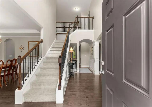 Photo 4 of Single family home for sale at 6570 Canyon Cvs, Cumming, GA 30028 | MLS# 7792407 | Listing updated on 2026-08-26