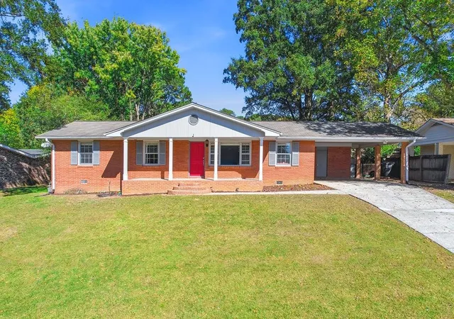 Single family home for sale at 793 Forest Ridge Dr SE, Marietta, GA 30067 | MLS# 7860590