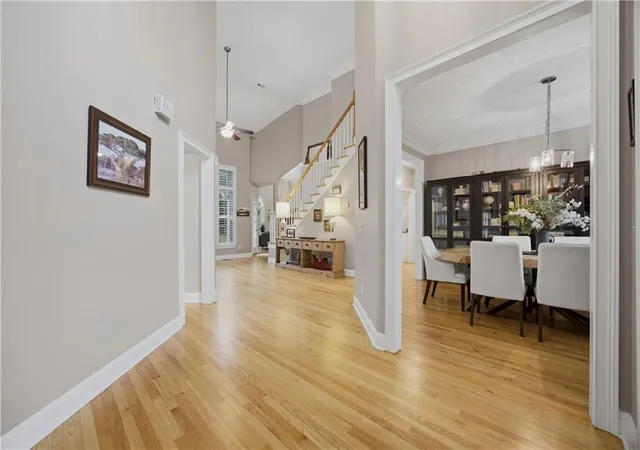 Photo 3 of Single family home for sale at 4965 Oakmont Bnd Dr, Alpharetta, GA 30004 | MLS# 7818985 | Listing updated on 2026-09-11