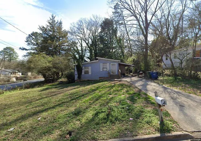 Homes for sale in Atlanta, GA | 2314 Abner Pl Nw, Atlanta, GA 30318 | MLS# 7768162