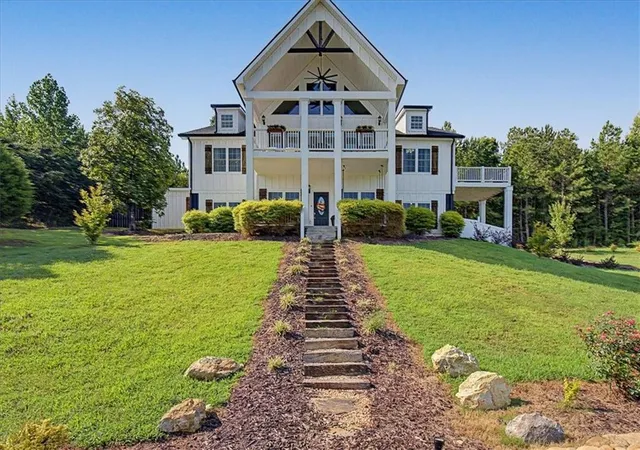 2nd image of 250 Crowe Springs Rd Nw, Cartersville, GA 30121 | MLS# 7822376