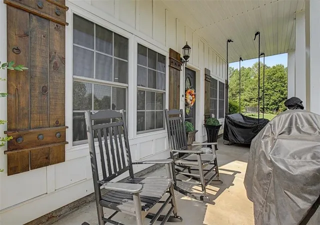 3rd image of 250 Crowe Springs Rd Nw, Cartersville, GA 30121 | MLS# 7822376