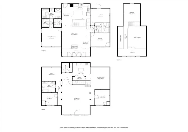 86th image of 250 Crowe Springs Rd Nw, Cartersville, GA 30121 | MLS# 7822376