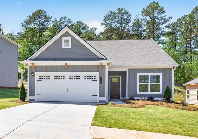Homes for sale in Carrollton, GA | 112 Summerfield Pl Dr, Carrollton, GA 30117 | MLS# 7757813