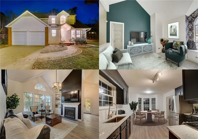 Single family home for sale at None, Marietta, GA 30066 | MLS# 7307318 | Listing updated on 2024-02-21