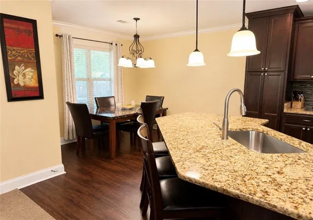 Photo 4 of Single family home for sale at 105 Mcewen Ct, Perry, GA 31069 | MLS# 7817769 | Listing updated on 2026-08-15
