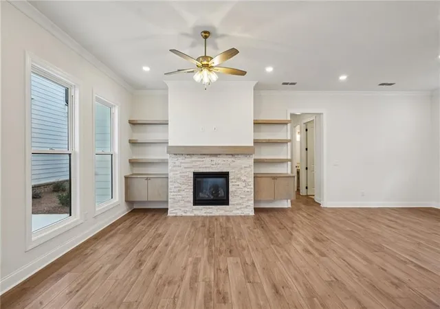 Photo 1 of Sale Pending at 522 Pearl St, Cumming, GA 30040 | MLS# 7810745 | Listing updated on 2026-08-03
