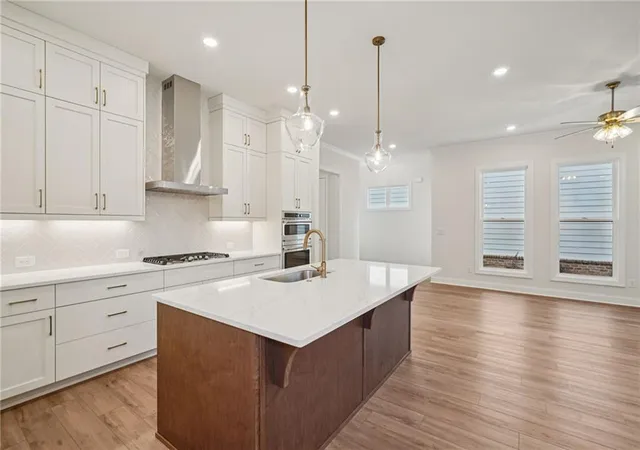 Photo 3 of Sale Pending at 522 Pearl St, Cumming, GA 30040 | MLS# 7810745 | Listing updated on 2026-08-03