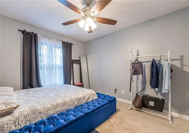 31st image of 970 Sidney Marcus Blvd #1217, Atlanta, GA 30324 | MLS# 7825234