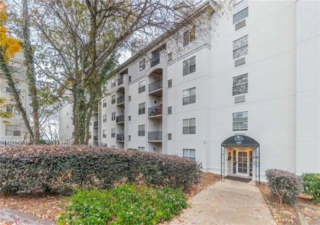 Photo 3 of Condo for sale at 970 Sidney Marcus Blvd #1217, Atlanta, GA 30324 | MLS# 7825234 | Listing updated on 2026-08-25