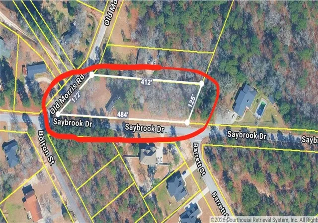 Photo 3 of Sale Pending at 2942 Old Morris Rd, Augusta, GA 30909 | MLS# 7818461 | Listing updated on 2026-09-22