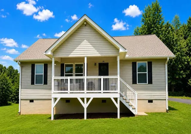 Homes for sale in Cleveland, GA | 2956 Westmoreland Rd, Cleveland, GA 30528 | MLS# 7780839