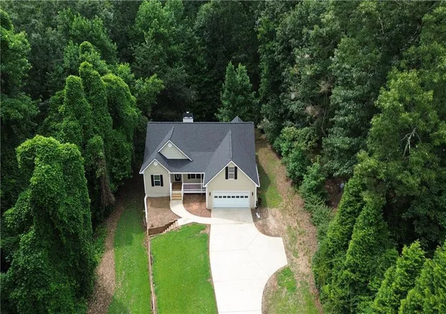 1st image of 420 Henry Pirkle Dr, Dawsonville, GA 30534 | MLS# 7818785