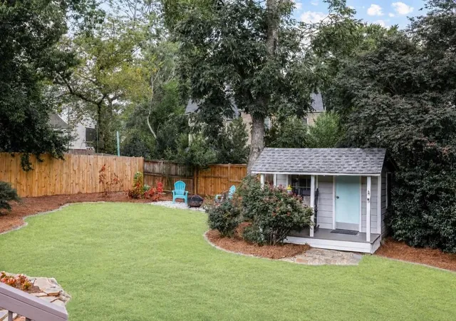 31st image of 2524 Drew Valley Rd, Brookhaven, GA 30319 | MLS# 7820831