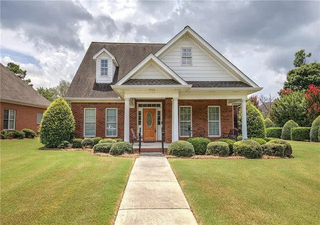 1st image of 119 Vinings Wy Se, Calhoun, GA 30701 | MLS# 7800448