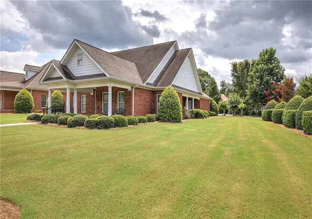 2nd image of 119 Vinings Wy Se, Calhoun, GA 30701 | MLS# 7800448
