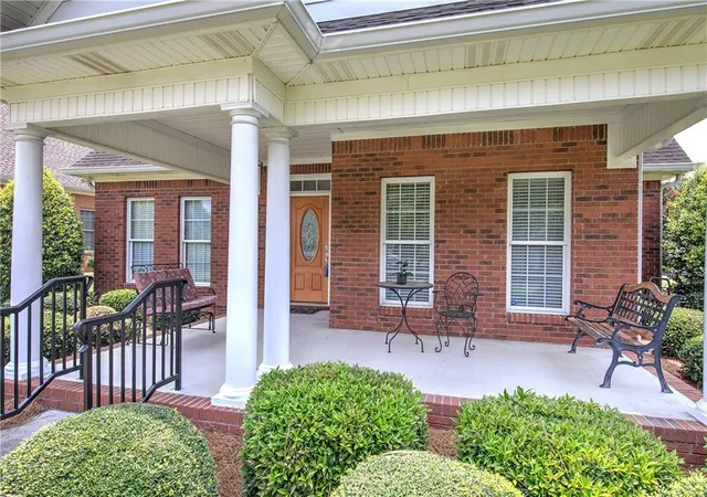 3rd image of 119 Vinings Wy Se, Calhoun, GA 30701 | MLS# 7800448