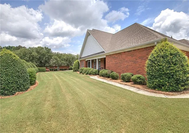 4th image of 119 Vinings Wy Se, Calhoun, GA 30701 | MLS# 7800448