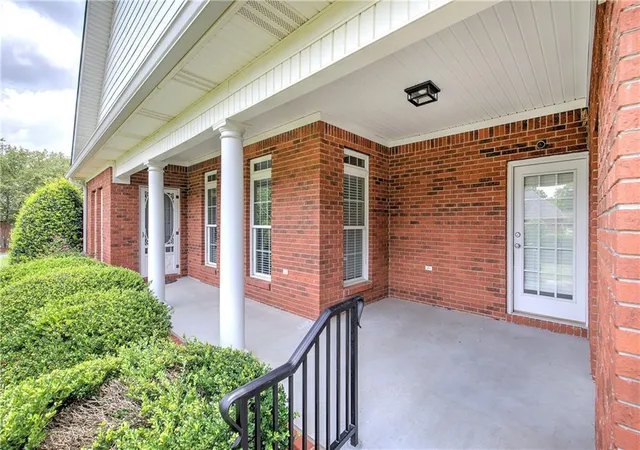 5th image of 119 Vinings Wy Se, Calhoun, GA 30701 | MLS# 7800448
