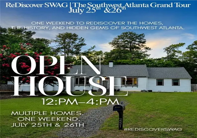 1st image of 2221 Highview Rd, Atlanta, GA 30311 | MLS# 7749710