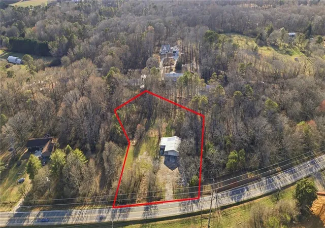 Photo 1 of Land for sale at 3895 Matt Hwy, Cumming, GA 30028 | MLS# 7725666 | Listing updated on 2026-09-18