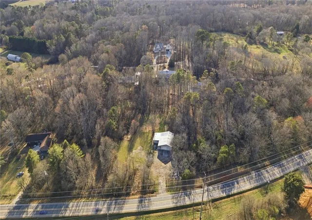 Photo 3 of Land for sale at 3895 Matt Hwy, Cumming, GA 30028 | MLS# 7725666 | Listing updated on 2026-09-18