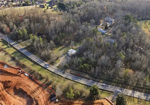 Photo 3 of Land for sale at 3895 Matt Hwy, Cumming, GA 30028 | MLS# 7725666 | Listing updated on 2026-09-18