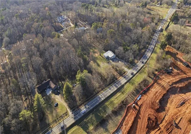 Photo 4 of Land for sale at 3895 Matt Hwy, Cumming, GA 30028 | MLS# 7725666 | Listing updated on 2026-09-18
