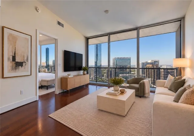 Photo 1 of Condo for sale at 1080 Peachtree St Ne #3116, Atlanta, GA 30309 | MLS# 7853751 | Listing updated on 2026-10-15