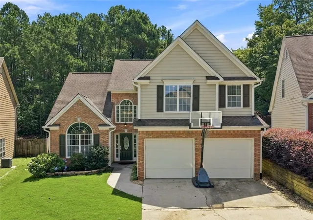 Photo 1 of Sale Pending at 3210 Dundee Ridge Way, Duluth, GA 30096 | MLS# 7820431 | Listing updated on 2026-09-09