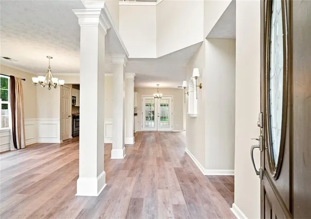 Photo 4 of Sale Pending at 3210 Dundee Ridge Way, Duluth, GA 30096 | MLS# 7820431 | Listing updated on 2026-09-09