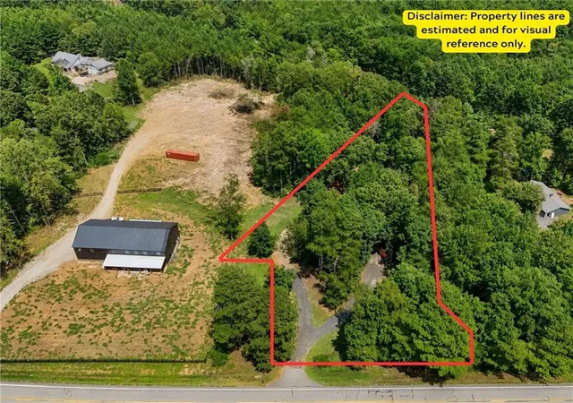 19th image of 1398 Elliott Family Pkwy, Dawsonville, GA 30534 | MLS# 7825723