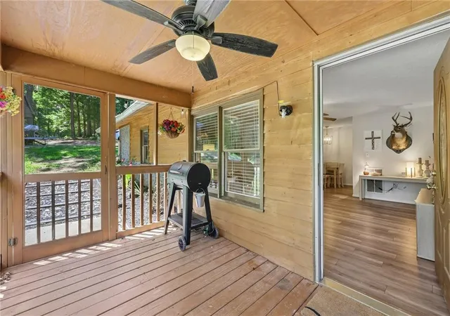 2nd image of 1398 Elliott Family Pkwy, Dawsonville, GA 30534 | MLS# 7825723