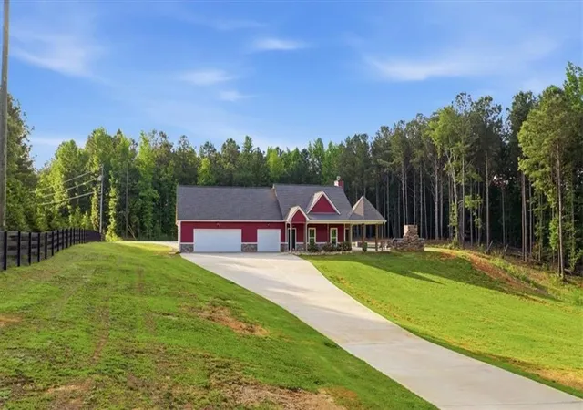 Homes for sale in Buchanan, GA | 1950 E Church Rd, Buchanan, GA 30113 | MLS# 7781648