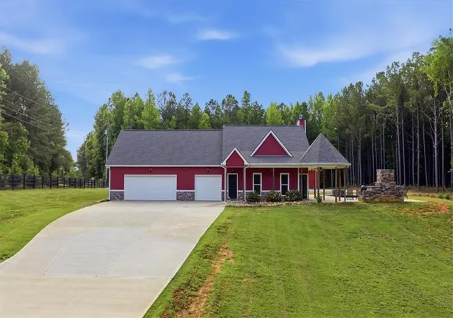 Homes for sale in Buchanan, GA | 1950 E Church Rd, Buchanan, GA 30113 | MLS# 7781648