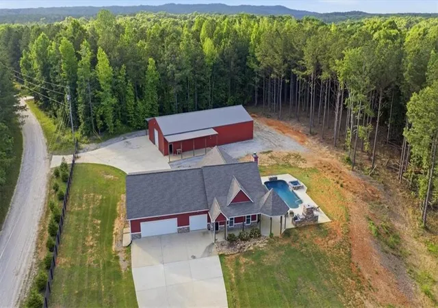 Homes for sale in Buchanan, GA | 1950 E Church Rd, Buchanan, GA 30113 | MLS# 7781648