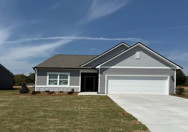 Homes for sale in Carrollton, GA | 14 Crescent Blvd, Carrollton, GA 30116 | MLS# 7803352
