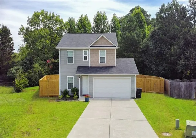 2nd image of 118 Colton Dr, Calhoun, GA 30701 | MLS# 7796313