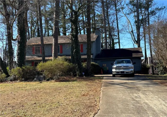 1st image of (Undisclosed), Stone Mountain, GA 30088 | MLS# 7714193