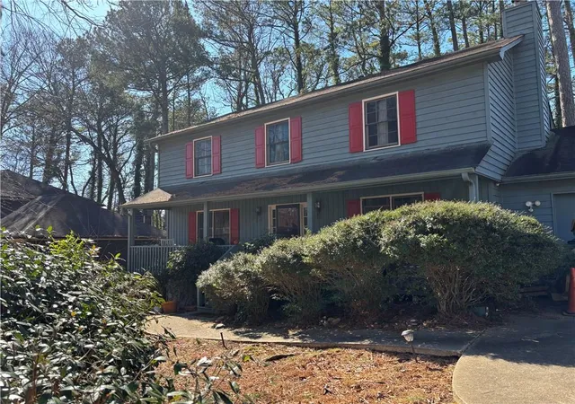 2nd image of (Undisclosed), Stone Mountain, GA 30088 | MLS# 7714193