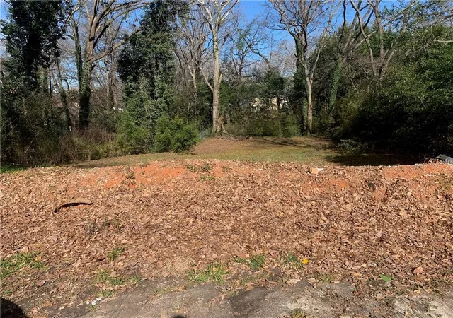 Photo 3 of Land for sale at 1943 Westwood Ave, Atlanta, GA 30344 | MLS# 7808826 | Listing updated on 2026-07-23